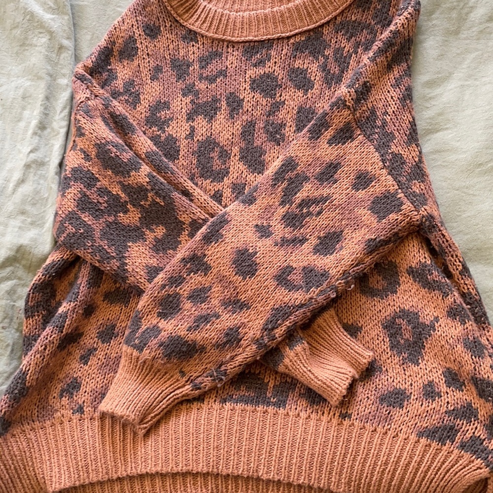 aerie oversized sweater BRAND NEW